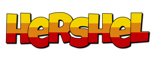 Hershel jungle logo