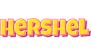 Hershel kaboom logo