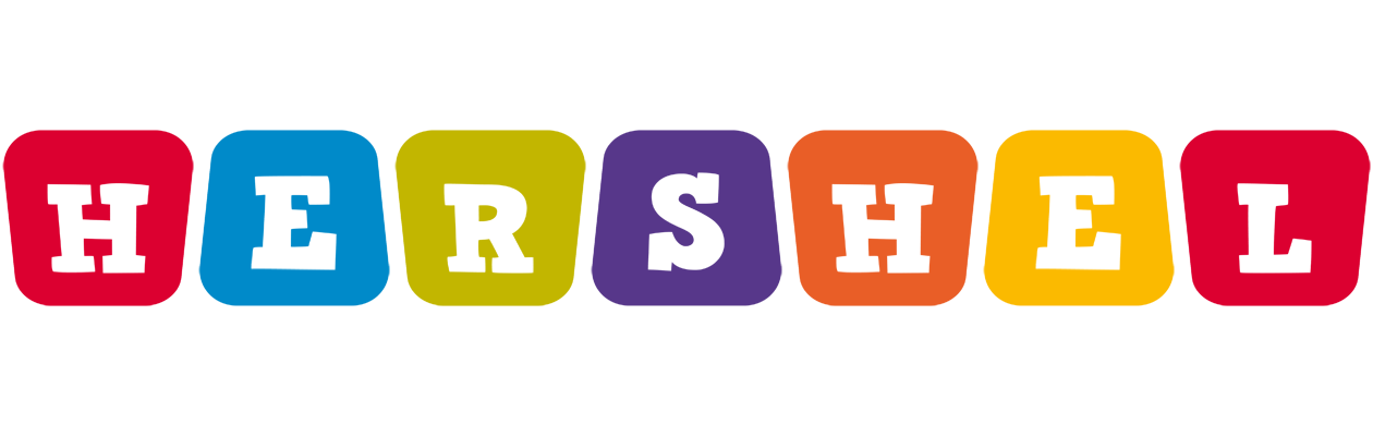 Hershel kiddo logo