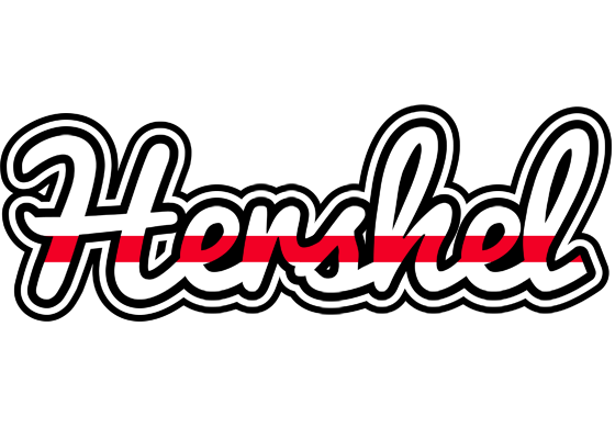 Hershel kingdom logo