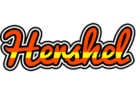 Hershel madrid logo