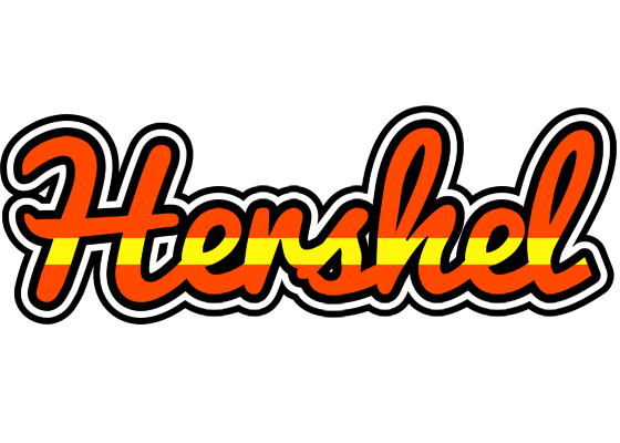 Hershel madrid logo