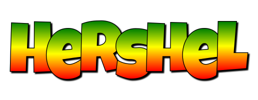 Hershel mango logo