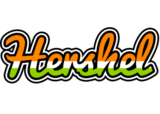 Hershel mumbai logo