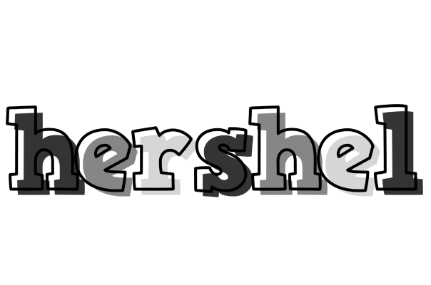 Hershel night logo
