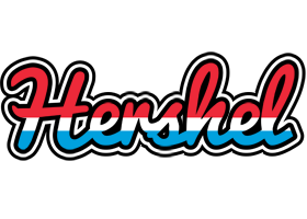 Hershel norway logo