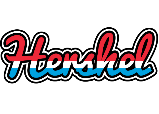 Hershel norway logo