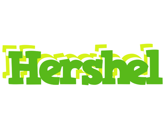 Hershel picnic logo