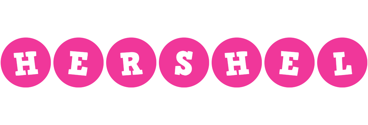 Hershel poker logo