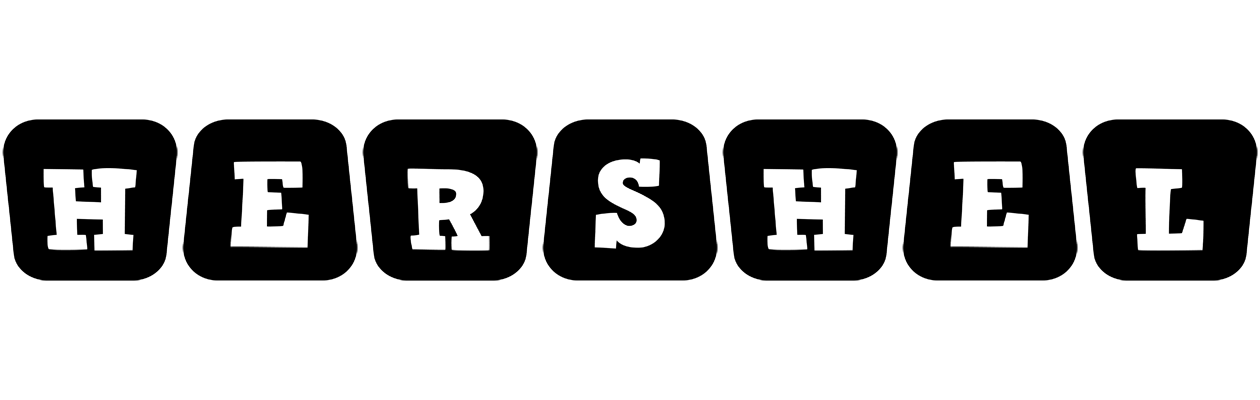 Hershel racing logo