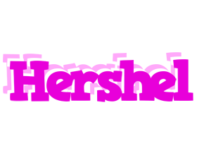 Hershel rumba logo