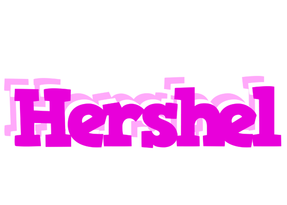 Hershel rumba logo