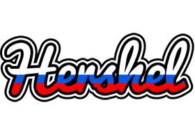 Hershel russia logo