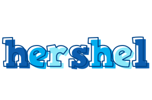 Hershel sailor logo