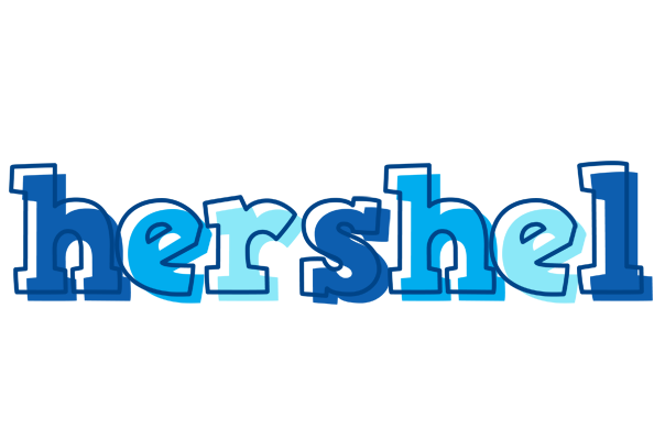 Hershel sailor logo