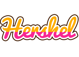 Hershel smoothie logo