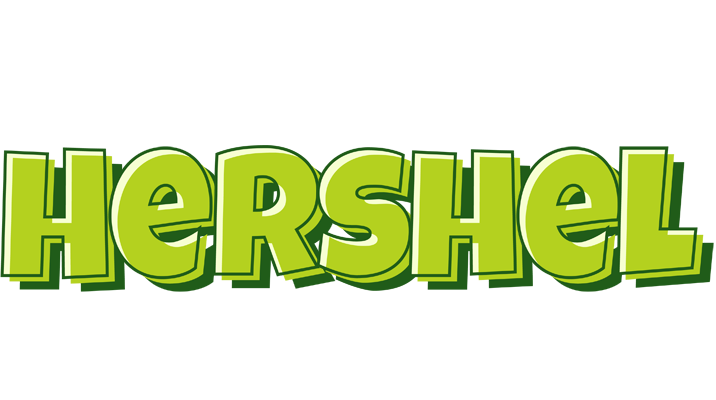 Hershel summer logo