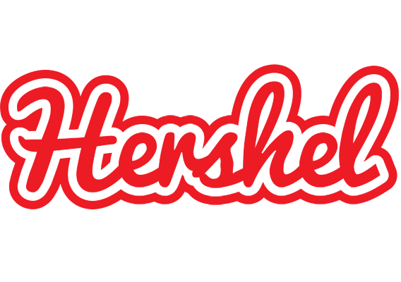 Hershel sunshine logo
