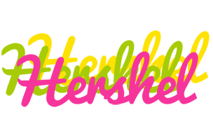 Hershel sweets logo