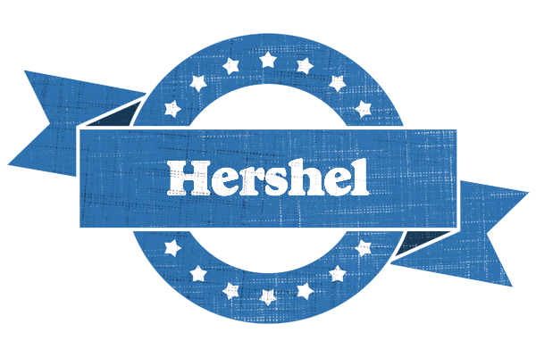 Hershel trust logo