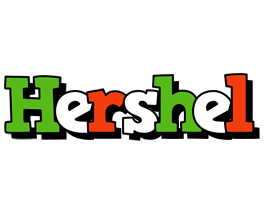 Hershel venezia logo