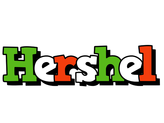 Hershel venezia logo