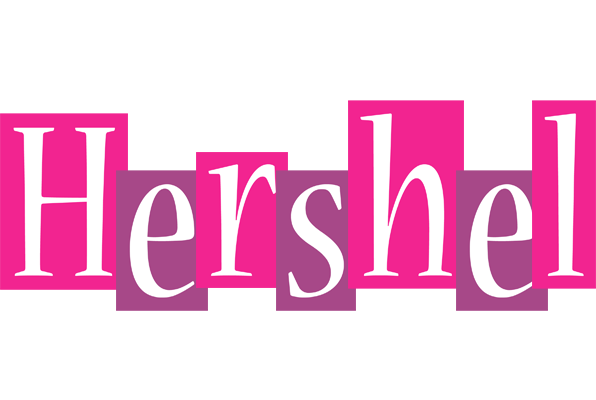 Hershel whine logo