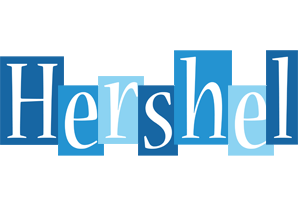 Hershel winter logo