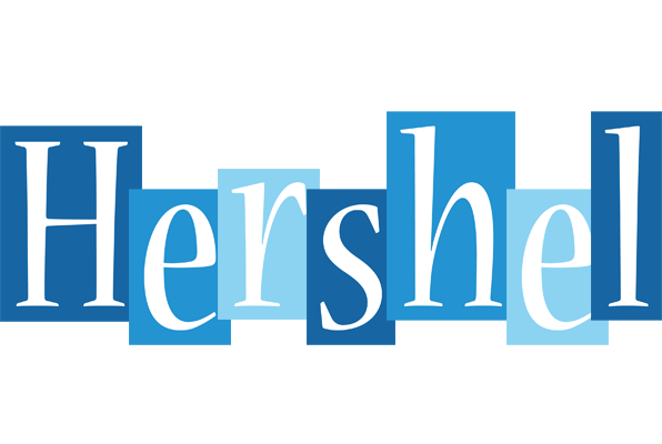 Hershel winter logo