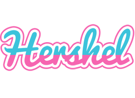 Hershel woman logo