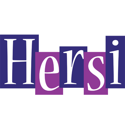 Hersi autumn logo