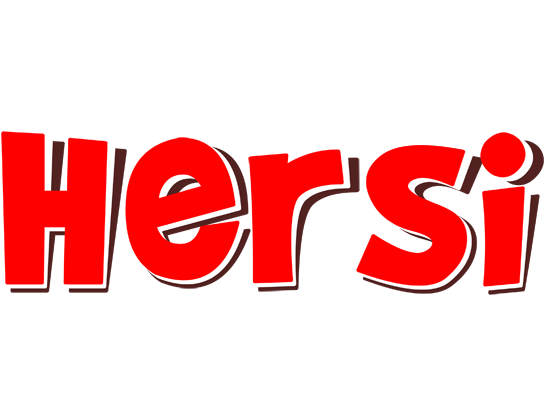 Hersi basket logo