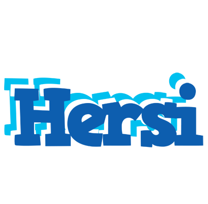 Hersi business logo