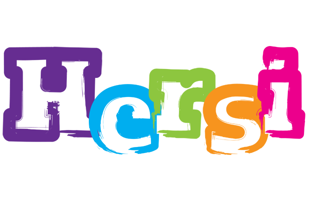 Hersi casino logo