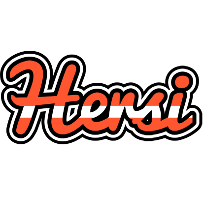 Hersi denmark logo