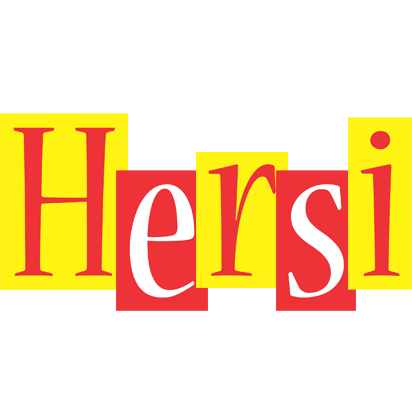 Hersi errors logo
