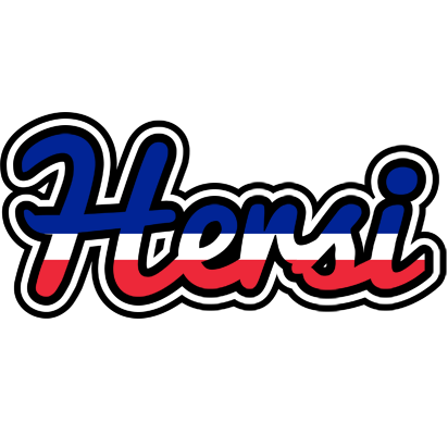 Hersi france logo