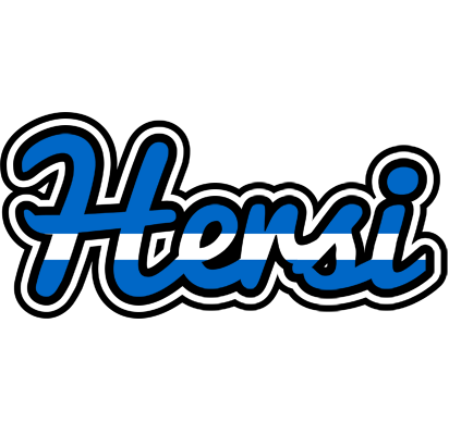 Hersi greece logo