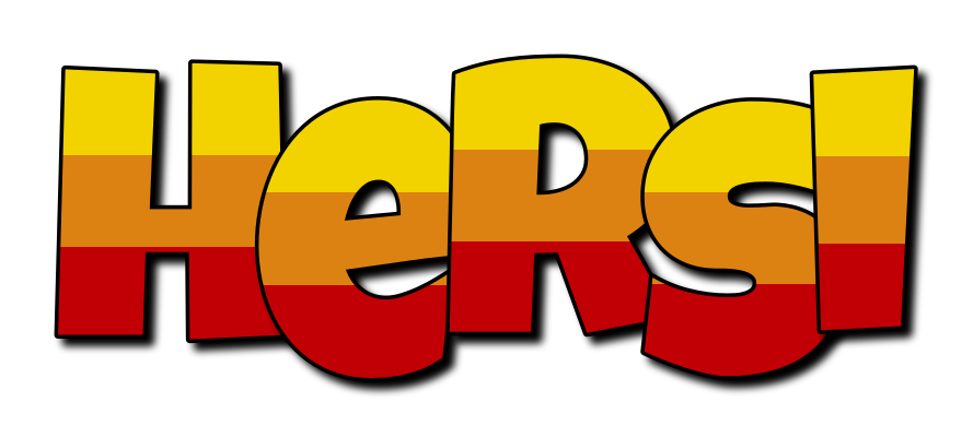 Hersi jungle logo