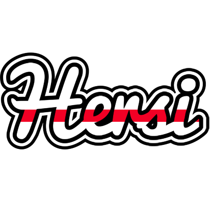 Hersi kingdom logo