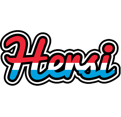 Hersi norway logo