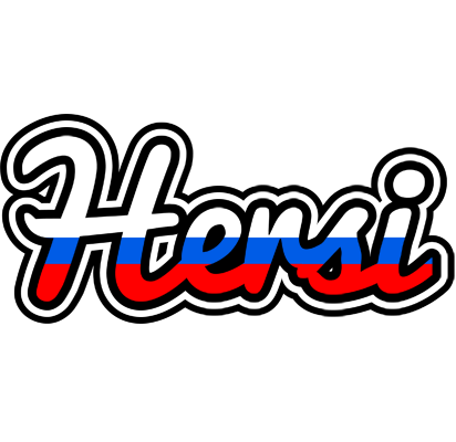 Hersi russia logo