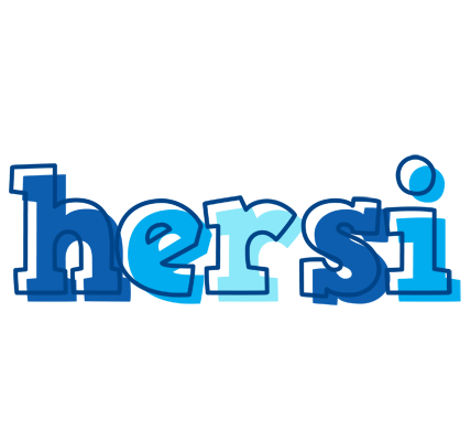 Hersi sailor logo