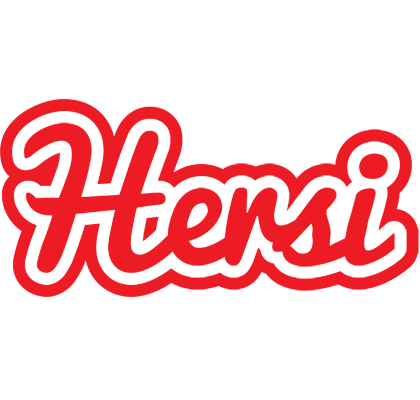 Hersi sunshine logo