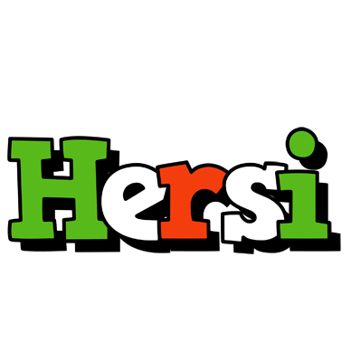 Hersi venezia logo