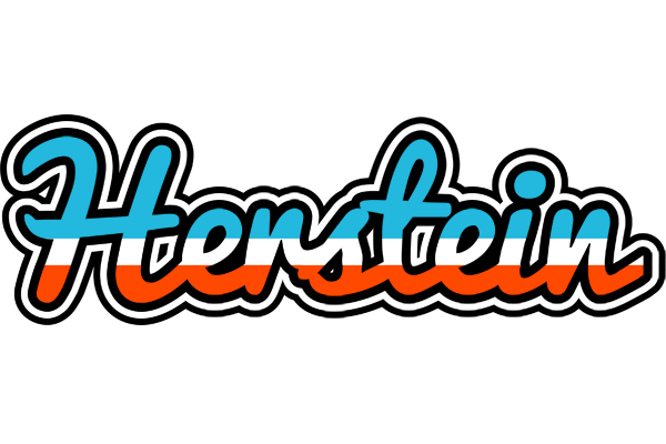 Herstein america logo