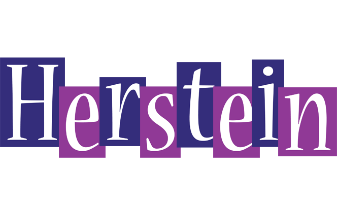 Herstein autumn logo