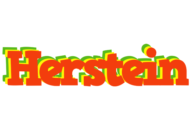 Herstein bbq logo