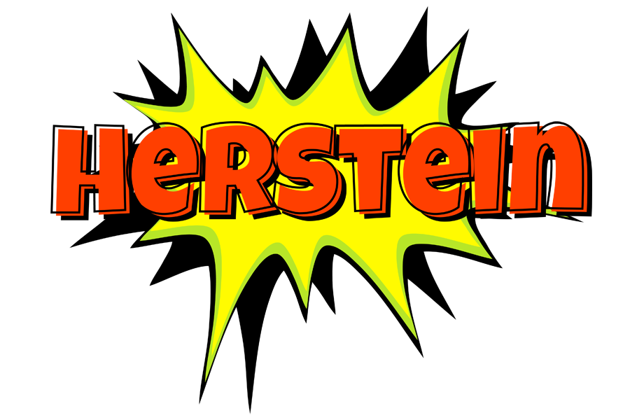 Herstein bigfoot logo