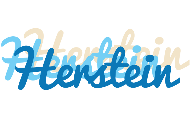 Herstein breeze logo